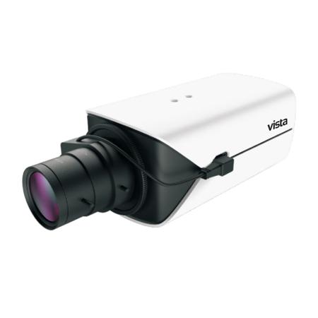 VA-X2MP Vista Analogue Indoor, Outdoor IR CCTV Camera