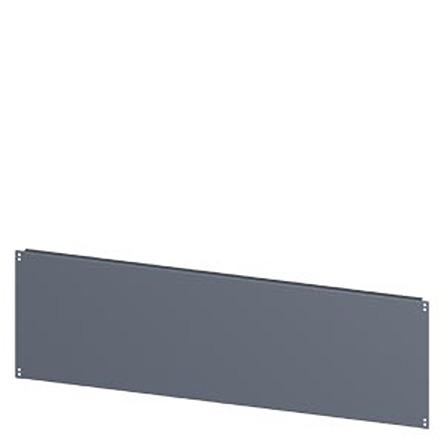 8MF1025-2UB42-0 Siemens 8MF1 Series Zinc Plated Steel Base Plate, 1.2m W for Use with SIVACON 8MF1