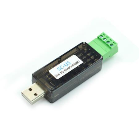 FIT0737 DFRobot USB to RS485 Module Module
