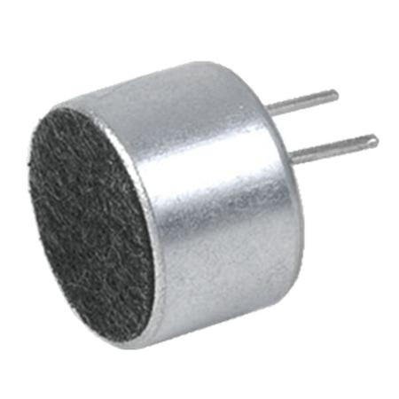 CMA-6542PF Same Sky Omni-Directional, Pin Mount Condenser Microphone Element -42dB