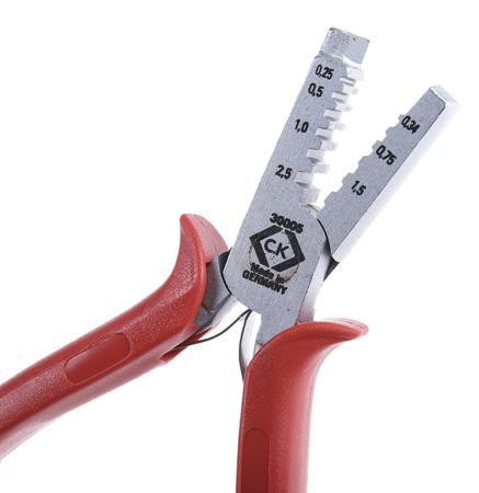 430005 CK Crimping Tool