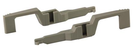 09020009903 HARTING, DIN 41612, Type B, C, D, E, har-bus 64 DIN 41612 Connector