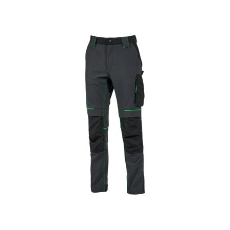 WPE145RL-M UPower Performance 's Red Trousers Water Repellent 32 → 34in W 34in L