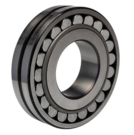 22207-EK-C3 SKF 22207 EK/C3 35mm Spherical Roller Bearing, 72mm O.D