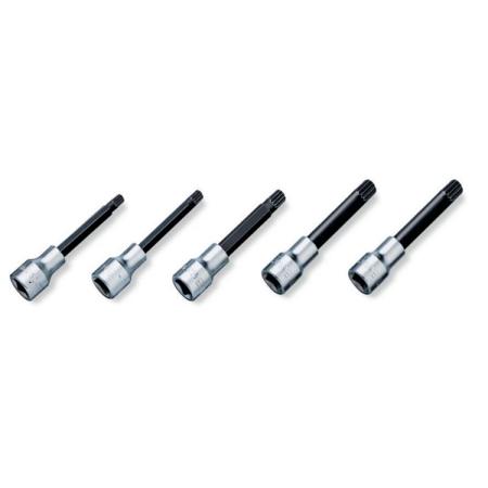 920XZN-L/S5 BETA Socket Driver Set 5 Pieces