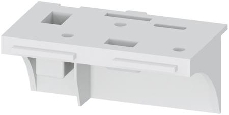 3WA9111-0AB12 Siemens SENTRON Blanking Block