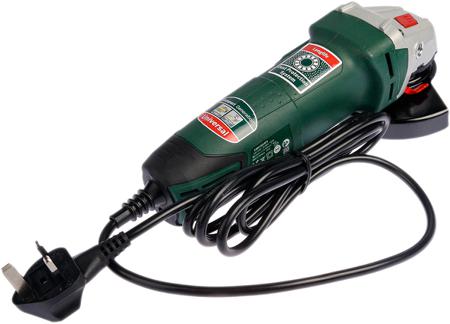 0-603-3A2-070 Bosch PWS700115 115mm Angle Grinder, 11000rpm, UK Plug