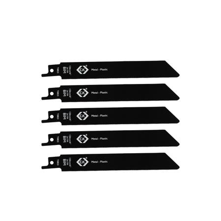 T0823 CK 150 mm, 24 TPI