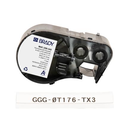 M4C-250-342 BMP41/BMP51/BMP53/M511 Label Printer Per