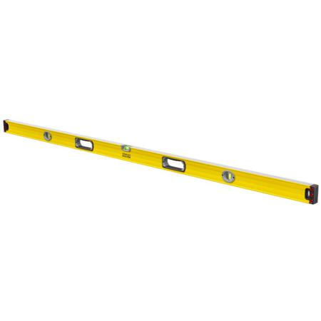 1-43-572 DeWALT 1.8m Box Section Level