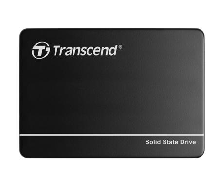 TS64GSSD510K Transcend SSD510 2.5 in 64 GB Internal SSD Hard Drive
