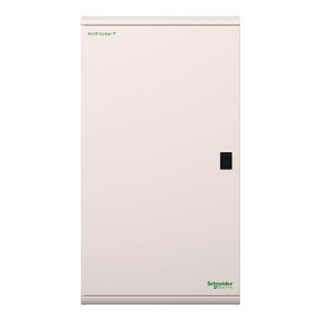 SEA9BPN14AFD6 Schneider Electric Acti9 3, 3+N Phase Distribution Board, 14 Way, 250 A