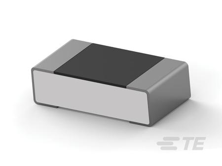 RQ73C1J140RBTD TE Connectivity RQ73 140 Ω, 0603 Thin Film Surface Mount Resistor ±0.1 % Surface 0.15 W -