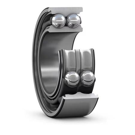3204A Angular Contact Ball Bearing  20mm I.D, 47mm O.D
