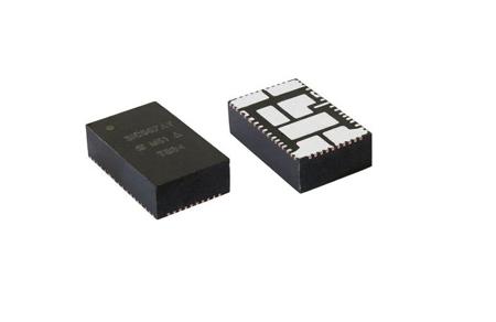 SIC967EVB-A Vishay Reference Board Step-Down Regulator for SiC967 for Synchronous Buck Regulator