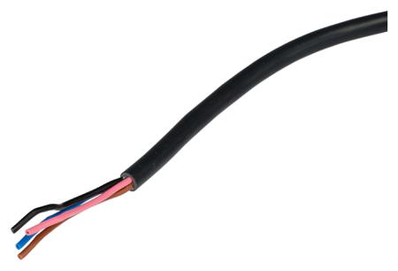 E3ZM-LS82H-2M Omron Retro-reflective Photoelectric Sensor 10 → 150 mm Detection Range PNP IP69K Block Style E3ZM-LS82H 2M