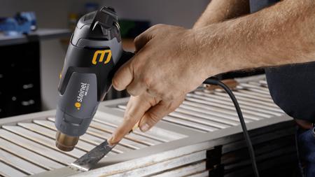 091248 Steinel  630°C max Corded Heat Gun
