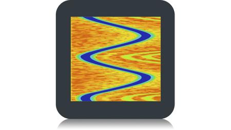 RTM-K37 Rohde & Schwarz RTM-K18 Oscilloscope Software Spectrum Analysis and Spectrogram Software, For Use With RTC3000