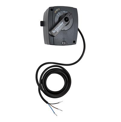 MB10-24T Schneider Electric Electric  Single port Valve Actuator - Double Acting, 24 V Supply Voltage