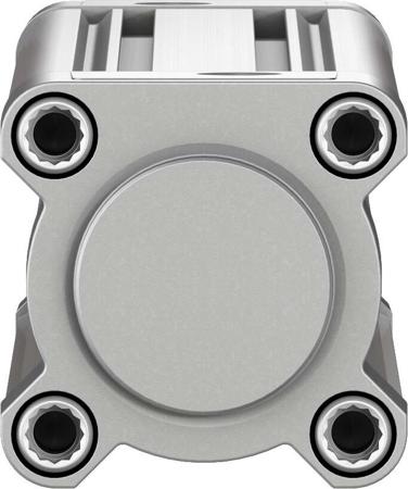 DSBC-50-250-PPSA-N3 Festo Double Action Pneumatic Profile Cylinder 50mm Bore, 250mm stroke
