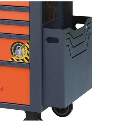2400-RSC24AXLP-CPR BETA Tool Box Accessory for use with RSC24AXLP/7