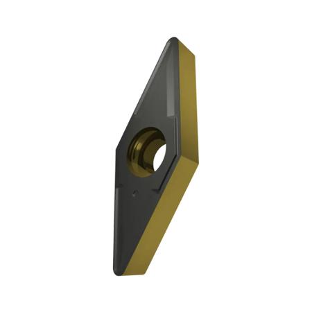 VCGT-130308E-NF2-T9415 Dormer, 3.18 mm Height, 93 ° Approach, 13.8 mm Length