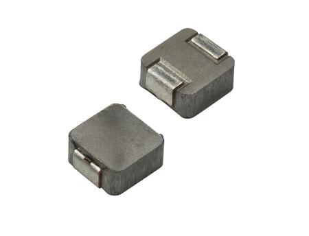 IHLP1616BZER4R7M5A Vishay, IHLP, ER Yes Surface Mount Inductor with a Composite Core, 4.7 μH Shielded ±20 % 3.2 A Idc