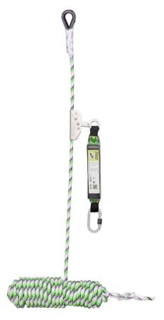 FA2010210A KRATOS SAFETY  Sliding Fall Arrester Polyester