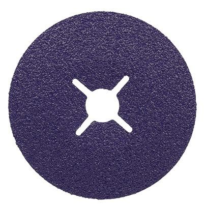 7100349563 3M 1182C Ceramic Grinding Disc, 100mm, 60+ Grade, 25 in pack