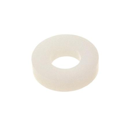 17W05602 Essentra Components -  - FLAT WASHER, 260 ID, 560 OD, Nylon - 0.125in (3.18mm) - MicroPlastics, W - 0.260in (6.60mm) x 0.560in (14.22mm)