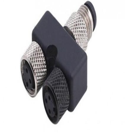T54-B05-FFFR001 Norcomp 5 Pole Socket Adapter