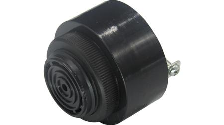 RND 430-00007 Piezo signal generator, 84dB continuous