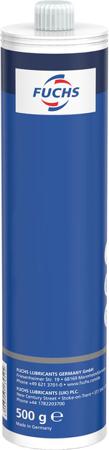 600886776 Fuchs Calcium Sulfonate Grease 18 kg RENOLIT CX-HT 2