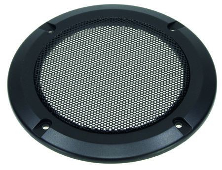 4742 Metal Protective Grille 9x135mm
