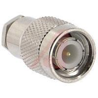79875-RFX connector,rf coaxial,tnc commercial str plug,clamp/solder,for rg58,141,50 ohm