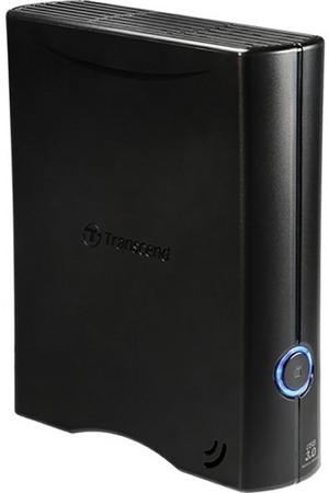 TS4TSJ35T3 Transcend StoreJet 35T3 3.5 in 4 TB External External Hard Drive