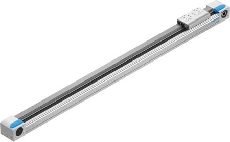 EGC-120-1500-TB-KF-0H-GK Festo EGC Belt Driven Linear Actuator, 1500mm stroke