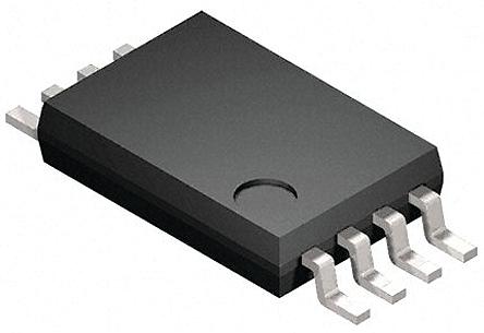 MC100EP31DTG onsemi  D Type Flip Flop IC, ECL, 8-Pin TSSOP