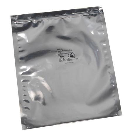 150Z35 SCS Anti Static Bag 75mm(W)x 125mm(L)