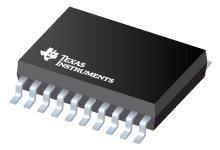 SN65LVDS048APW Texas Instruments , LVDS Receiver Quad LVTTL, TTL