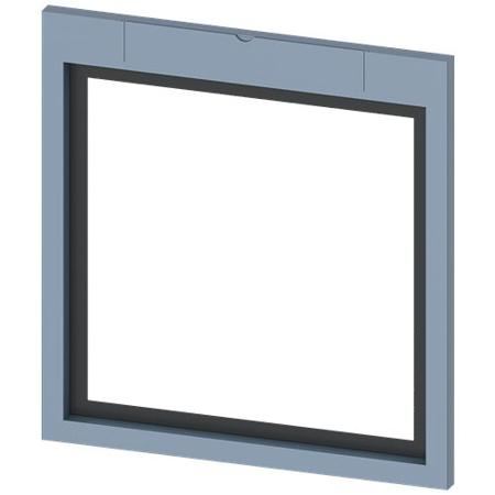 3VW9011-0AP01 Siemens SENTRON Door Sealing Frame for use with Circuit Breaker 3WL10 / 3VA27