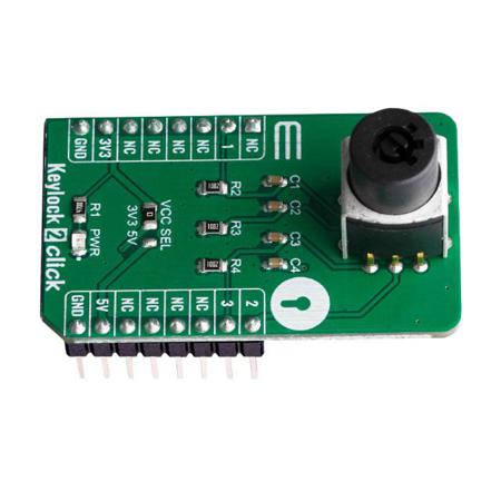 MIKROE-3471 MikroElektronika