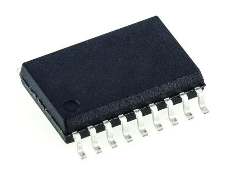 UC3526ADW Texas Instruments , Dual PWM Controller, 35 V, 650 kHz 18-Pin, SOIC