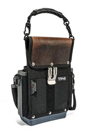 AX3520 Veto Pro Pac Polypropylene (Base), 22 Pocket Tool Pouch