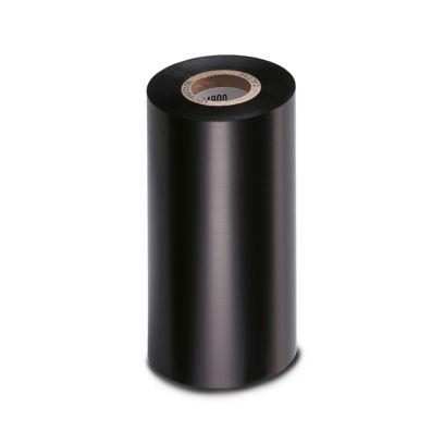 0800342 Phoenix Contact THERMOMARK-RIBBON 110-EML-HT Black Printer Ribbon