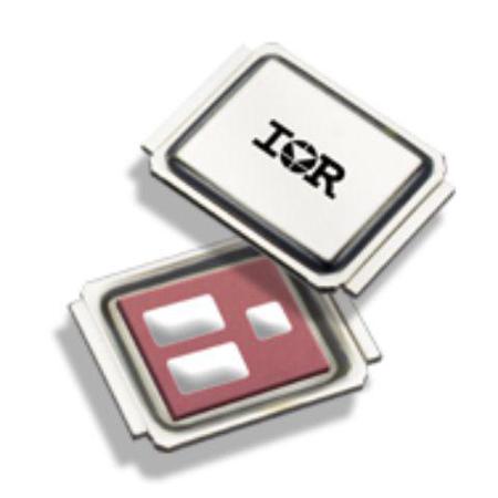 IRF6646TRPBF N-Channel MOSFET, 12 A, 80 V MG-WDSON-5 Infineon