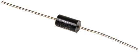 1.5KE36CA STMicroelectronics , Bi-Directional TVS Diode, 1500W, 2-Pin DO-201
