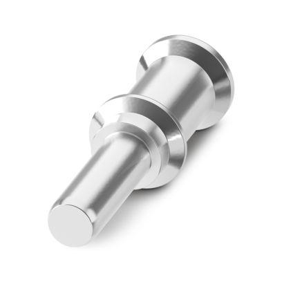 1559517 Phoenix Contact Male Crimp Contact for use with Heavy Duty Connectors