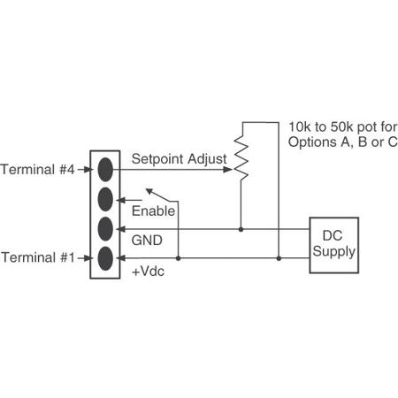 MCPC2490A Sensata-Crydom