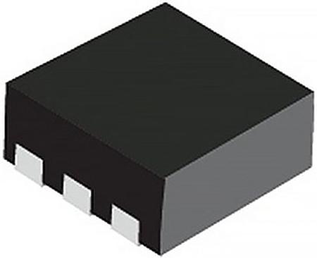 HDC1080DMBT Texas Instruments HDC1080 Series Temperature & Humidity Sensor, Digital Output, Surface Mount, Serial-I2C, ±0.2 °C,